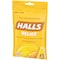 Halls Halls Honey Lemon Cough Drop 30 Count, PK48 62183 - alternate 5